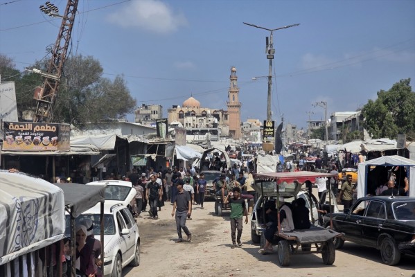 Hamás anuncia la disolución del organismo encargado de la gobernanza en Gaza desde hace dos décadas