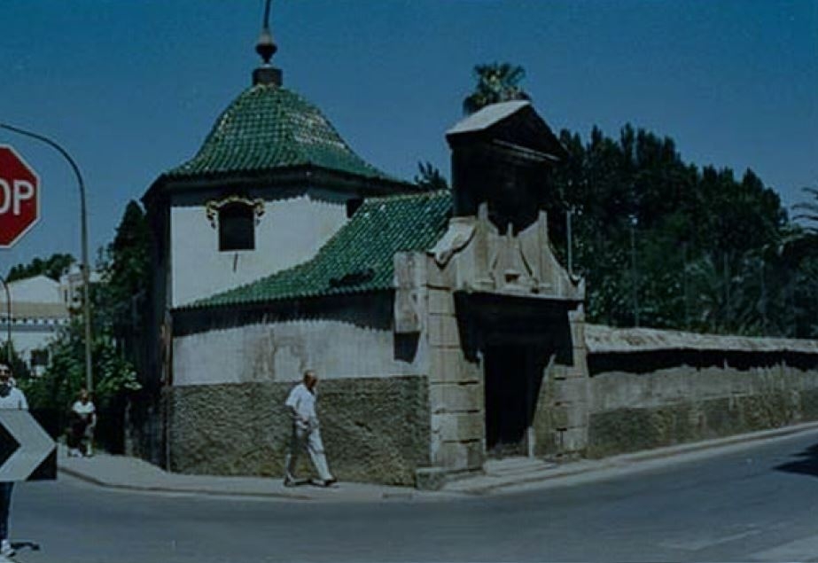  - Foto: AYUNTAMIENTO DE MURCIA 