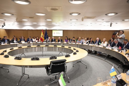 Las CCAA del PP exigen un mayor margen de gasto y mantienen su intención de hablar de financiación autonómica
