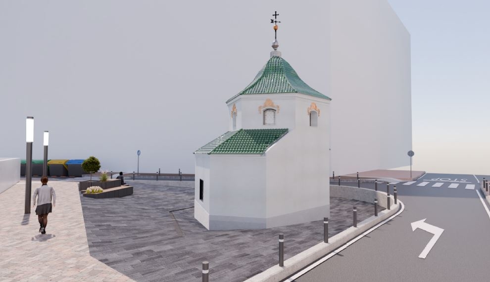  - Foto: AYUNTAMIENTO DE MURCIA 
