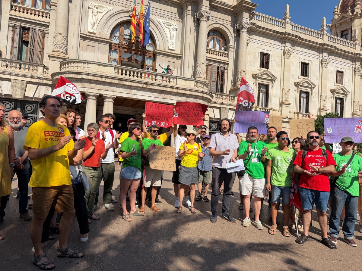- Foto: EUROPA PRESS