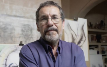 El Festival de Cine de Elche proyecta 'La Raó del Somni', un documental sobre el pintor Joan Castejón