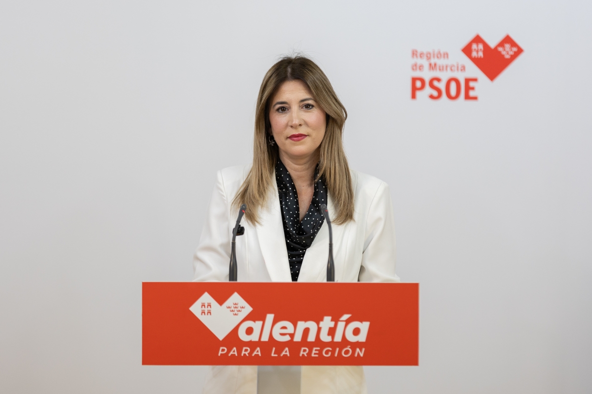 Isabel Gadea.