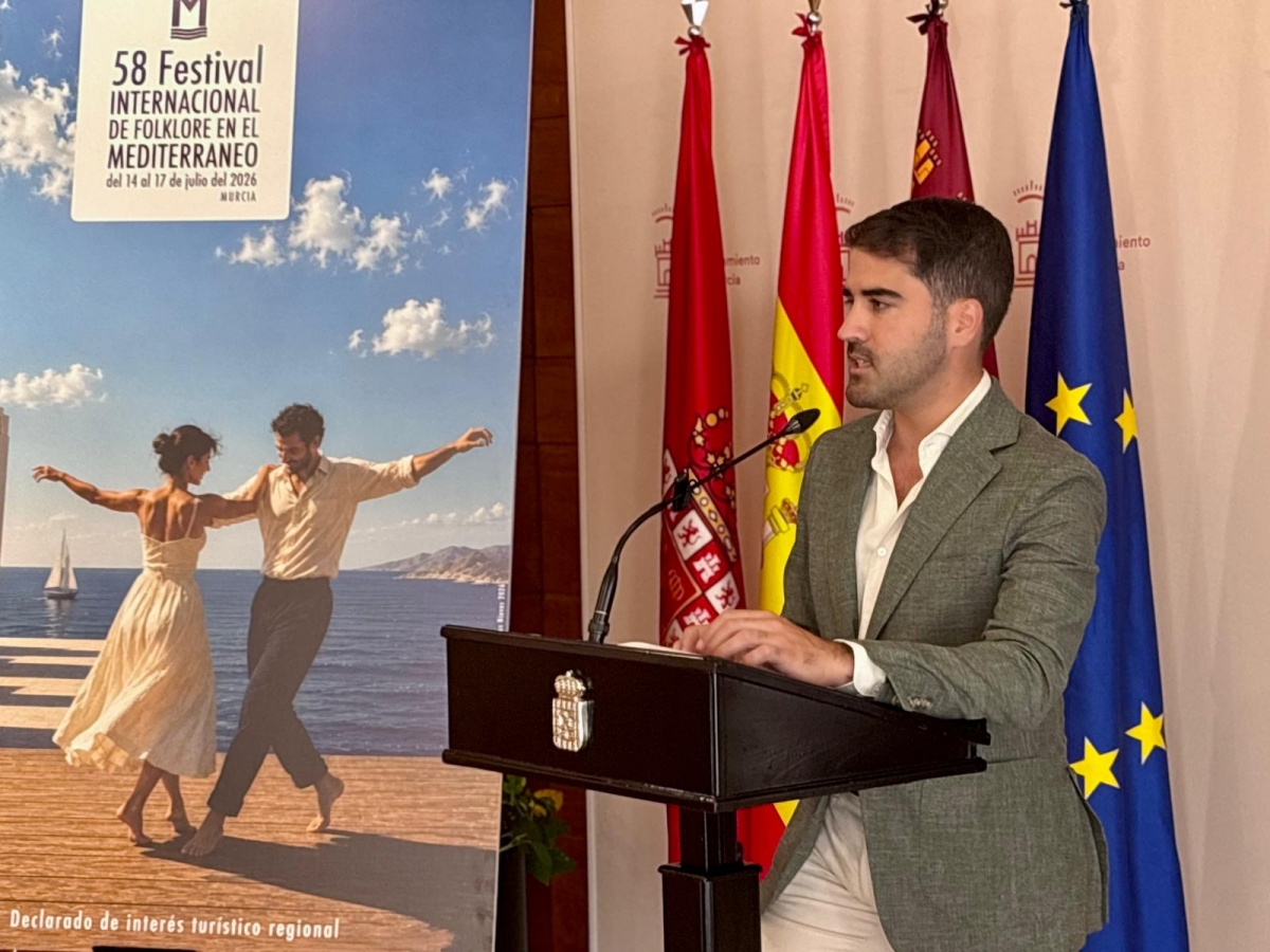  - Foto: AYTO DE MURCIA 