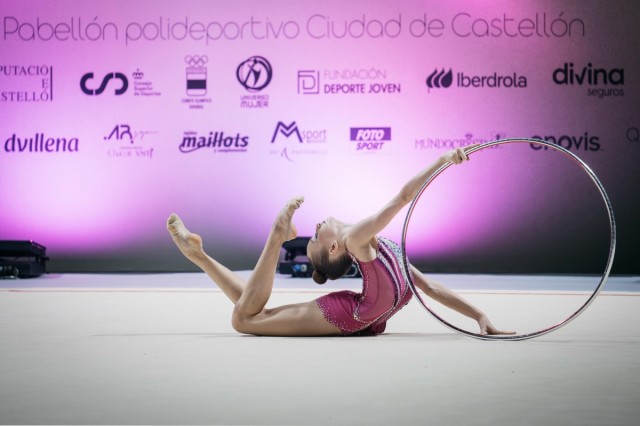 Castelló registra una ocupación hotelera del 95 % este fin de semana marcada por los eventos deportivos