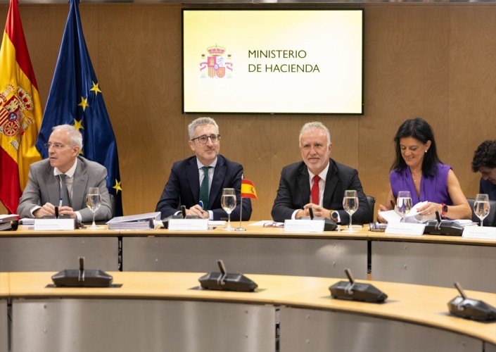 Hacienda se abre a debatir y establecer objetivos de déficit asimétricos por CCAA según su situación fiscal