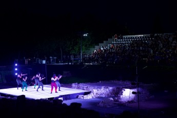 Tres de las cuatro obras del Festival de Teatro Clásico de La Alcudia-UA cuelgan el cartel de sold out