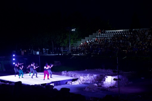 Tres de las cuatro obras del Festival de Teatro Clásico de La Alcudia-UA cuelgan el cartel de sold out