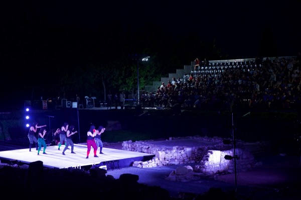 Tres de las cuatro obras del Festival de Teatro Clásico de La Alcudia-UA cuelgan el cartel de sold out