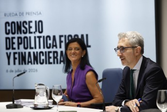 Arcadi España cita a las autonomías el 29 de julio para debatir la nueva financiación