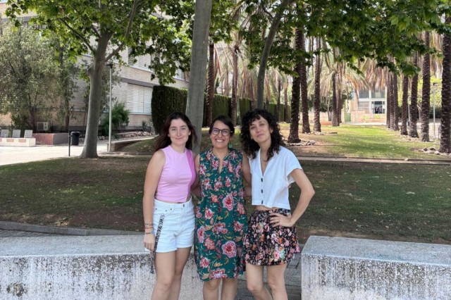 La UJI descubre junto a un equipo internacional nuevas claves sobre el síndrome de Rett y el gen Mecp2