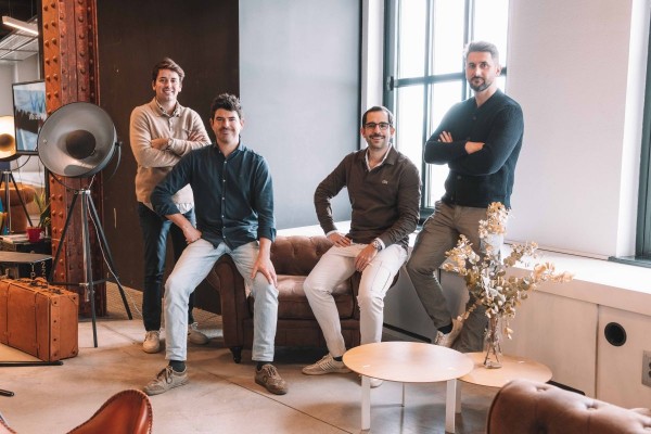 Mutua Madrileña entra con un 10% en el capital de Muppy