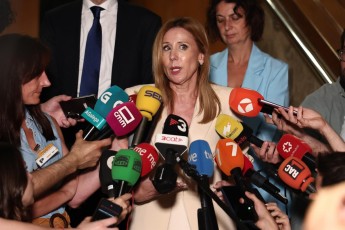 La Región de Murcia analizará una propuesta de déficit asimétrico tras abrir la puerta el ministro