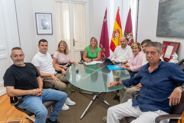 El Ayuntamiento de Cartagena reforzará la formación hostelera de la ciudad