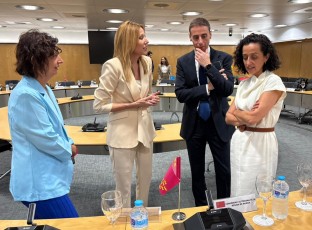 La Región de Murcia analizará una propuesta de déficit asimétrico tras abrir la puerta el ministro