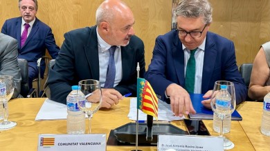 El Consell reprocha al Gobierno falta de coordinación en decisiones que afectan a las cuentas autonómicas