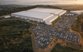 La gigafactoría de PLD Space vende el eje Alicante-Elche como polo tractor de innovación nacional