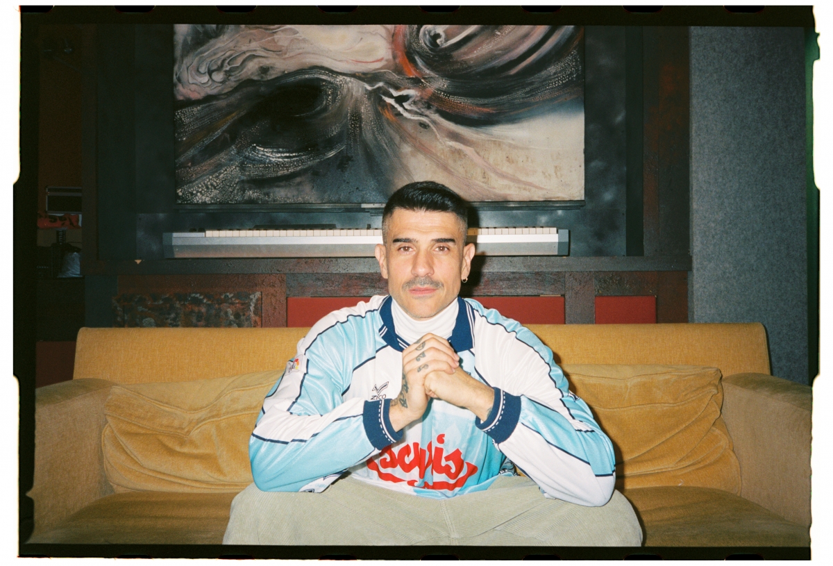  - Foto: Chicle