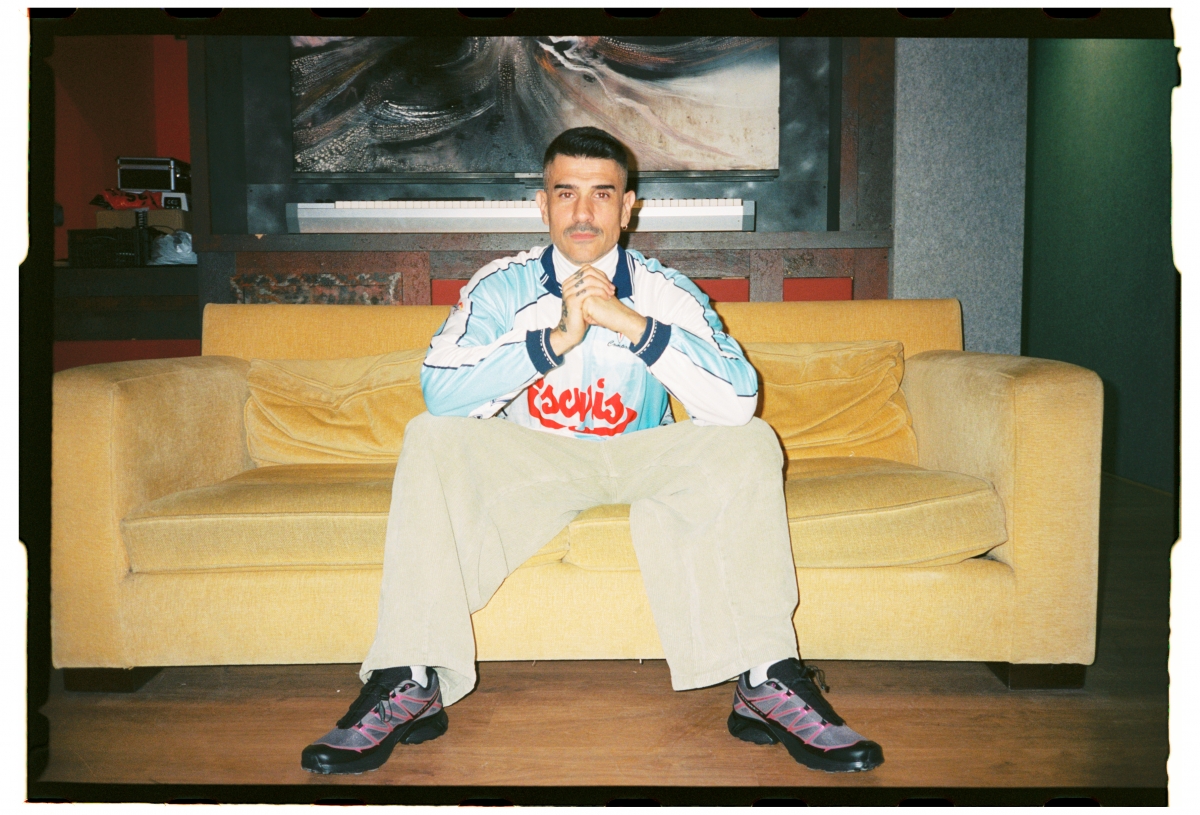  - Foto: Chicle