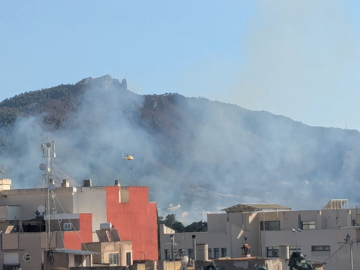  - Foto: MURCIA PLAZA