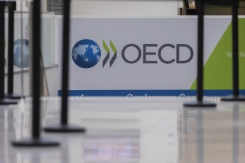 La inflación de la OCDE escaló dos décimas en mayo, hasta el 4,6%, previo al acuerdo de paz en Irán