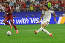 Merino, al rescate de nuevo: la Selección Española ya espera rival en cuartos de final 
