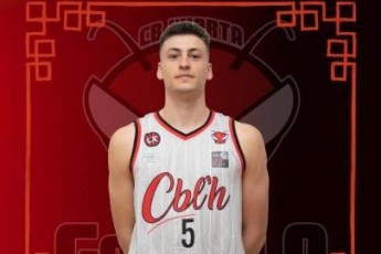 El Caesa Cartagena se hace con los servicios del alero valenciano Diego Rivas para Segunda FEB