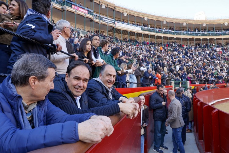 Emergencias incorpora las nuevas ayudas al sector taurino en su plan de subvenciones