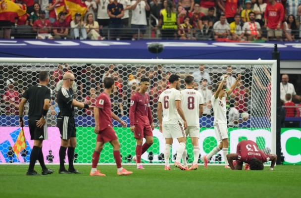El España-Portugal logra una audiencia de 12,7 millones y un 75,2 % de cuota de pantalla