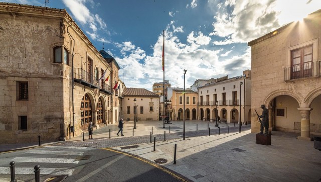 Yecla y Archena lideran las subidas del precio de la vivienda en la Región