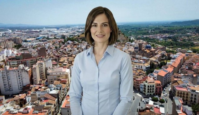 Sof-IA en un minuto: Cuatro de cada diez metros cuadrados de suelo urbano en Castellón están sin edificar