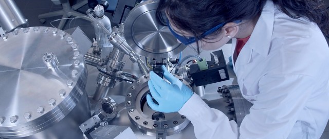 El ITC creará un laboratorio abierto de materiales avanzados para el aeroespacial y las tecnologías duales