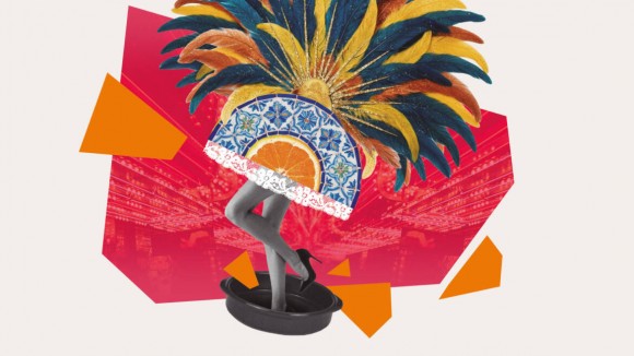 El Palau de les Arts llega a Elche con Les Arts Volant, un espectáculo gratuito de zarzuela al aire libre