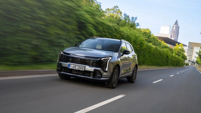 Kia anuncia los resultados de ventas globales de junio de 2026