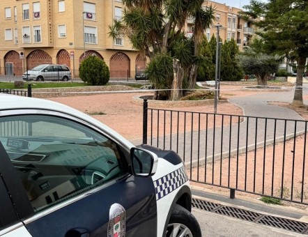 Santomera refuerza la seguridad en verano y vigilará las casas vacías por las vacaciones