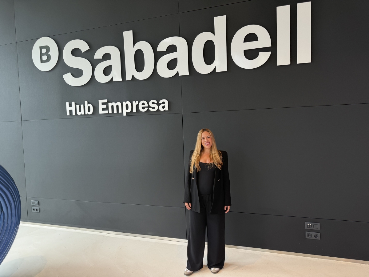 Virginia Badenes, CEO de Badenes Logistics: liderazgo a contrarreloj