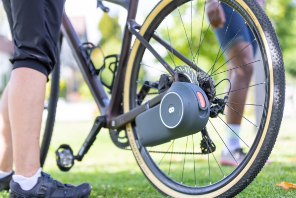 Almassora contará con un nuevo punto de carga y lavado de bicicletas eléctricas en Darremur 