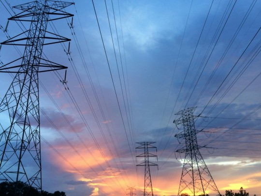 Ni un MW de sobra: Murcia se queda sin potencia eléctrica para crecer y lastra la construcción de 6.700 viviendas