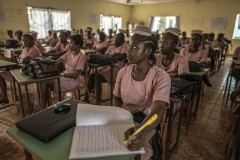 Fundación Hefame inicia otro proyecto en África para ayudar a reducir la mortalidad de madres y recién nacidos