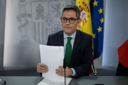 El Gobierno envía al Congreso la reforma del Derecho al Honor que regula los 'deepfakes' con IA y los 'true crime'