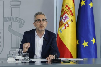 El Gobierno aprueba un techo de gasto 