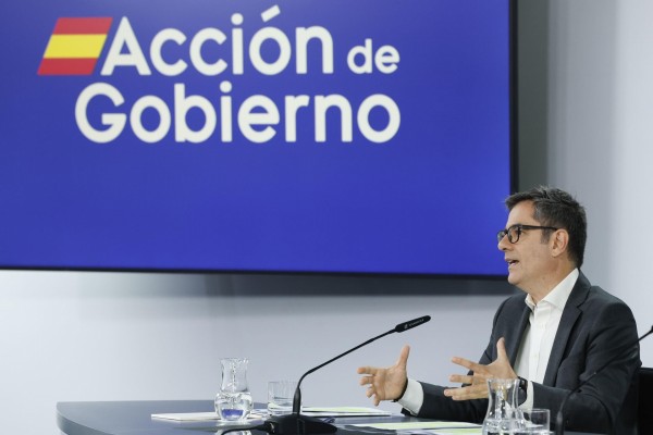 El Gobierno aprueba la creación de 500 plazas de jueces, 58 en la Comunitat