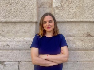 Sonia Jiménez Hortelano, nueva directora de Patrimonio Cultural de la UV