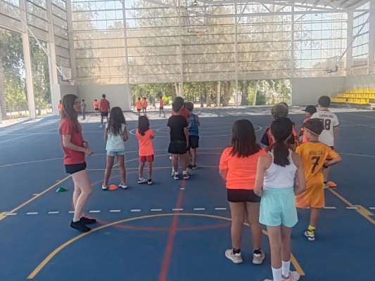 Canet d’en Berenguer amplía su oferta de refugios climáticos que funcionarán durante todo el verano