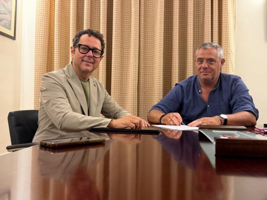 Pliego ya forma parte del catálogo de rodajes de la Región de Murcia Film Commission