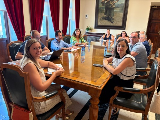 Castelló presenta al consejo rector el presupuesto de Turismo y abre el plazo para presentar enmiendas