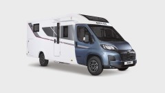 Rapido celebra 65 años de historia lanzando una edición conmemorativa de autocaravanas