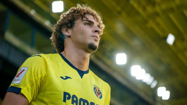 El Villarreal da salida a algunos de sus canteranos más prometedores tras el descenso del filial