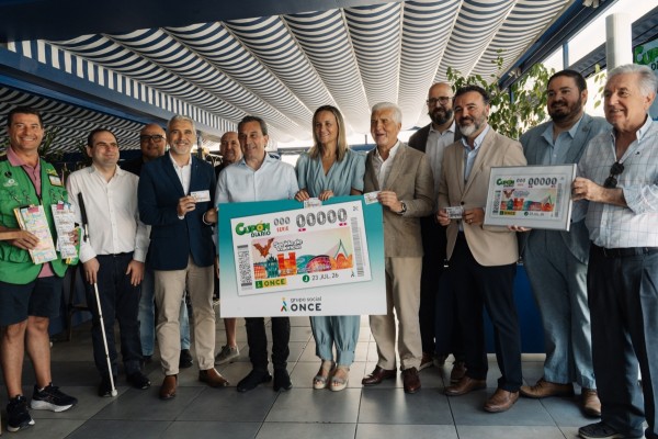 Cinco millones de cupones llevarán la imagen y el ritmo del Sonido de Valencia por toda España