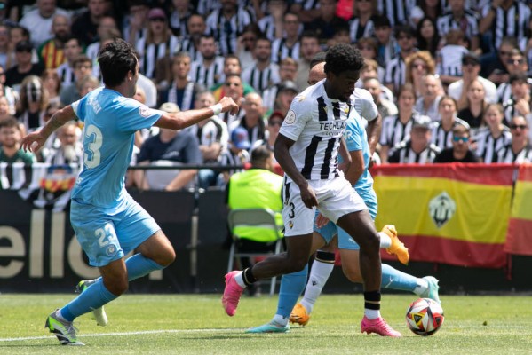 La juventud, uno de los pilares del nuevo proyecto del Castellón en Segunda División